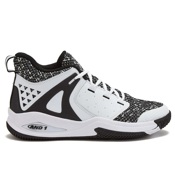 AND 1 Men’s Basketball Shoe