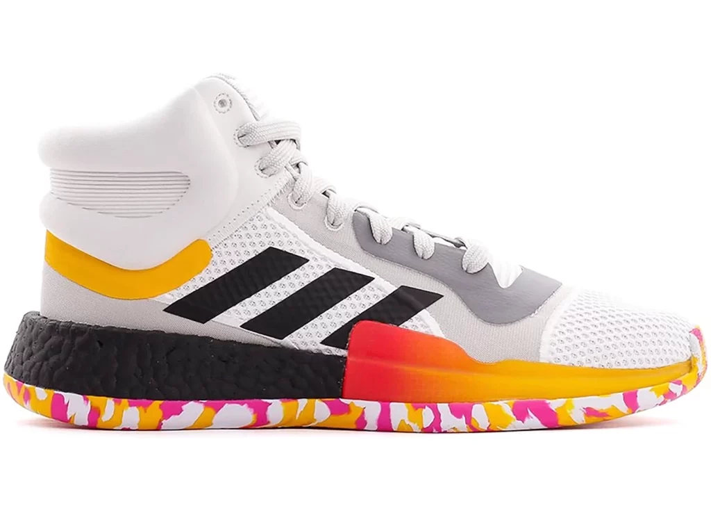 Adidas Performance Marquee Boost
