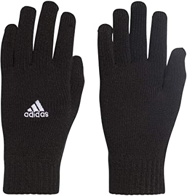 Adidas Unisex Adult Black Gloves