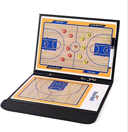 Basketball Board with Magnets 