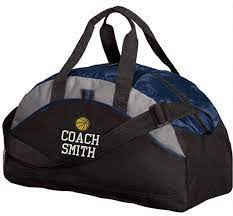 Basketball coach Bag 