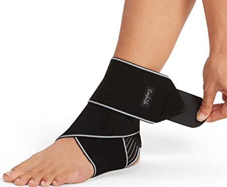 ankle braces for basketball