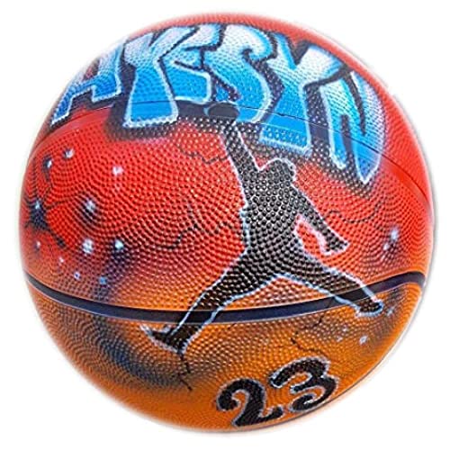 Customized Ball