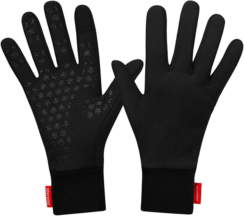 Forhaha Water Resistant Gloves