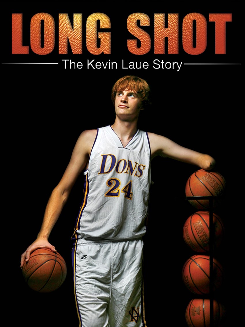 Long Shot – Kevin Laue