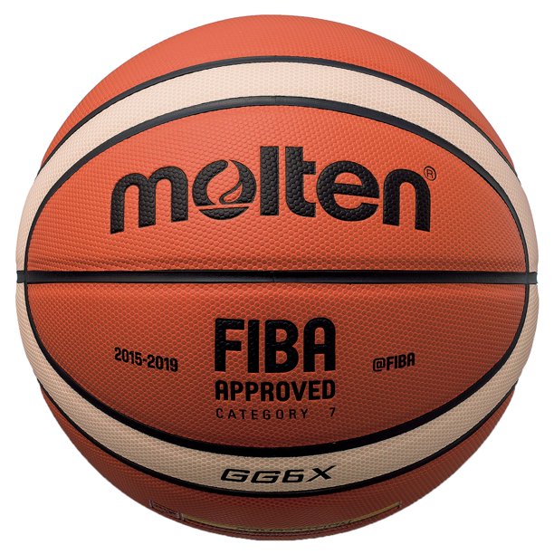 Molten X-Series Composite Indoor Basketball