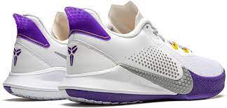 Nike Mamba Basketball Shoes