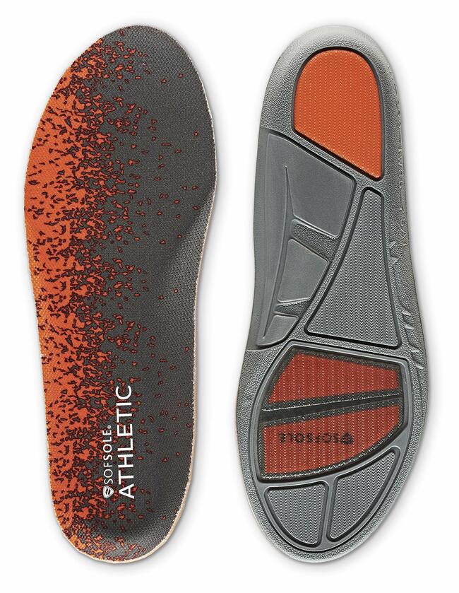 Sof Sole ATHLETE Performance Insoles