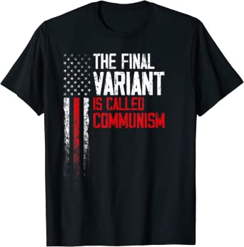 The Final Shirt