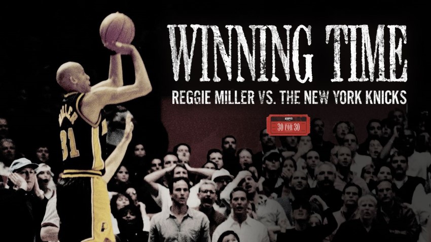 best basketball documentaries