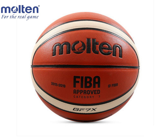 FIBA basketball weight