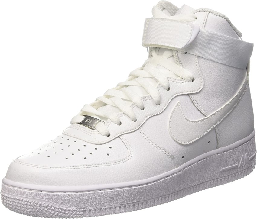 Nike Air Force Basketball Shoe