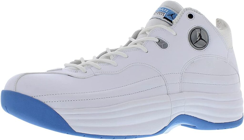 Nike Jordan Basketball Shoe