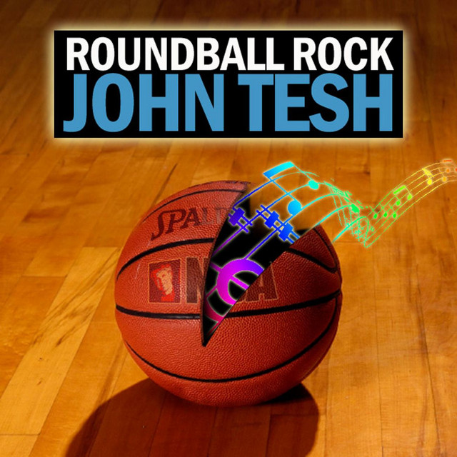 Roundball Rock- John Tesh