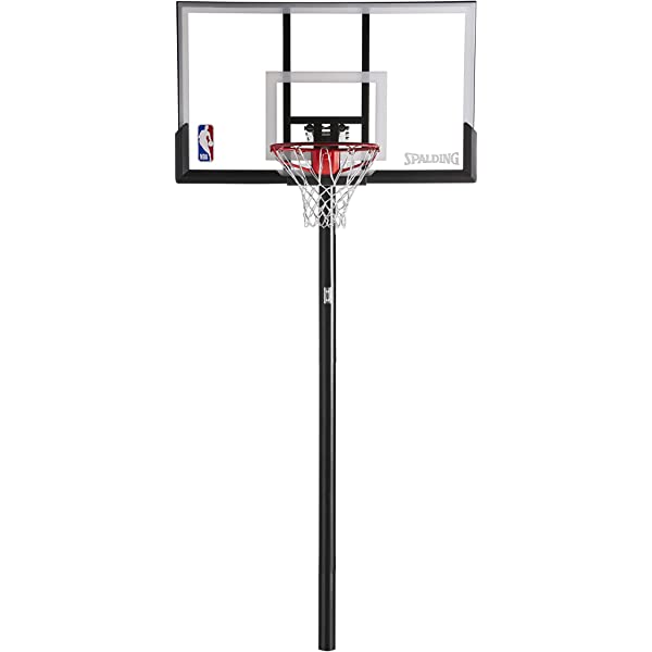 Spalding (88454G) Basketball Hoop