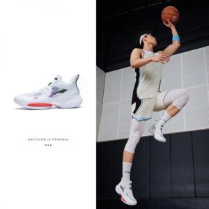 Li Ning Basketball Shoes
