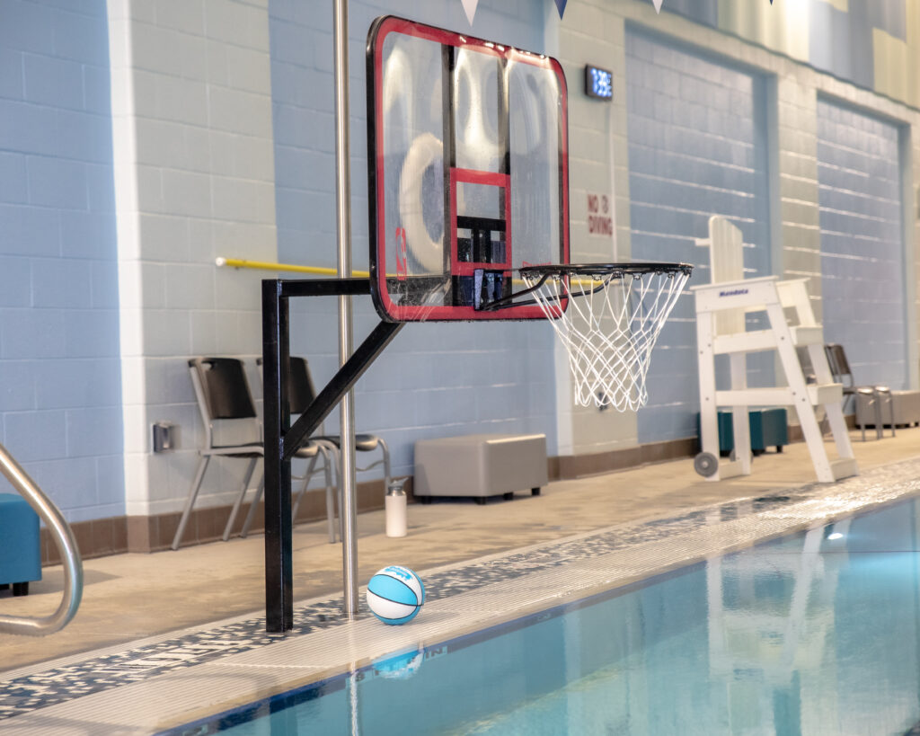 How to choose the right Basketball Dor Pool Hoop