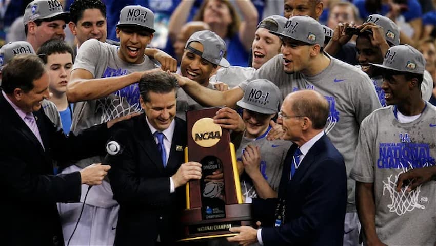 The Most Wins In NCAA Basketball History - 5 teams you should know