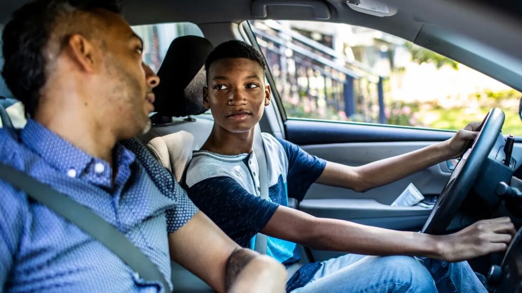Everything About Car Insurance for Kids You Should Know