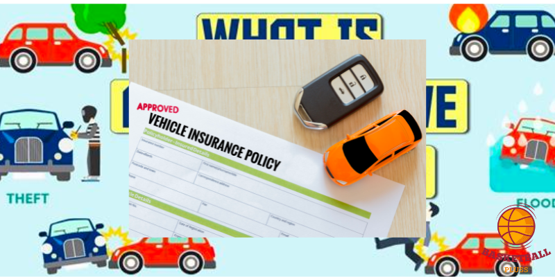 What is Comprehensive Car Insurance?