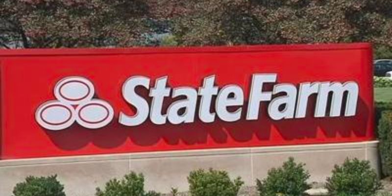 State Farm (The best auto insurance companies)