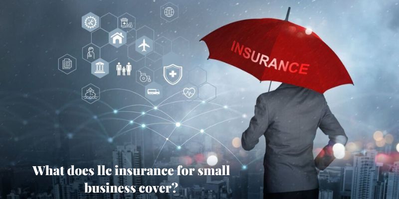 What does llc insurance for small business cover
