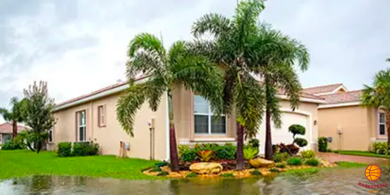 Understanding Flood Risk in Florida