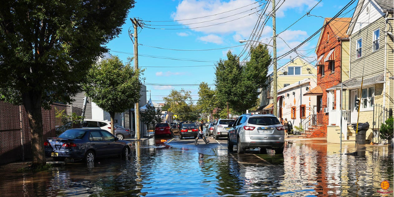 Average Cost of Flood Insurance in New Jersey