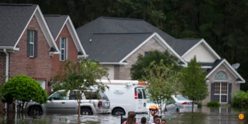 Factors Influencing Flood Insurance Costs