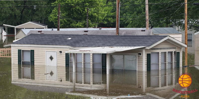 The Necessity of Flood Insurance for Manufactured Homes