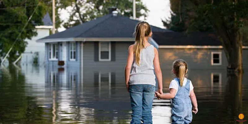 Options for Flood Insurance in Tennessee