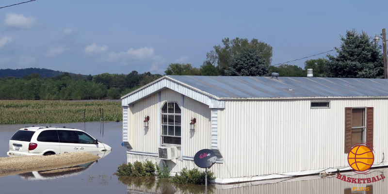 Flood Insurance for Manufactured Homes