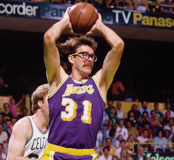 The 6 Most Famous Basketball Players With Glasses In History