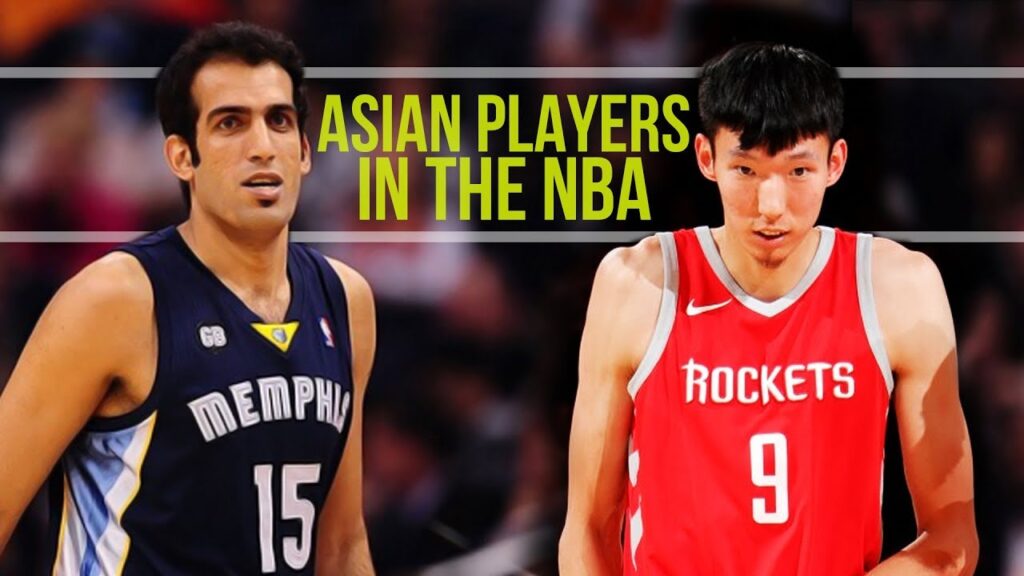 14 Most Excellent Asian Basketball Players in History