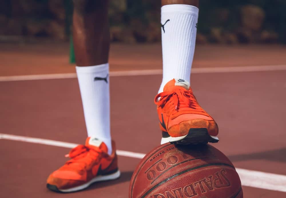 The 11 Best Basketball Socks For Players