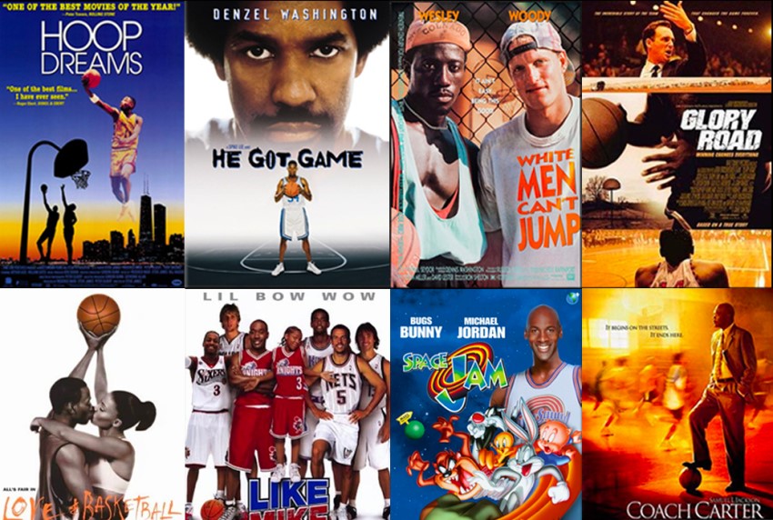 The 16 Best Basketball Documentaries to Watch