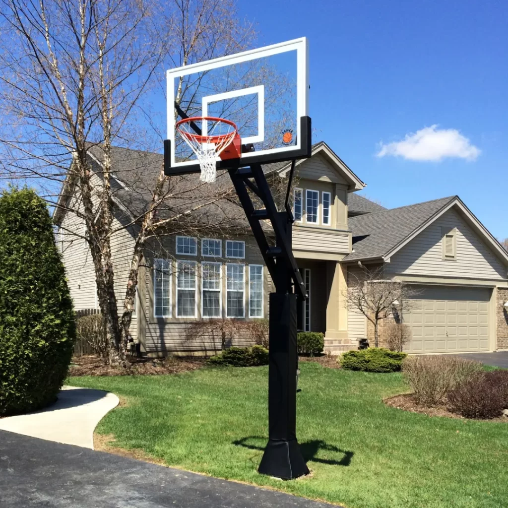 Top 6 Best Basketball Hoop For Driveway With Unique Features