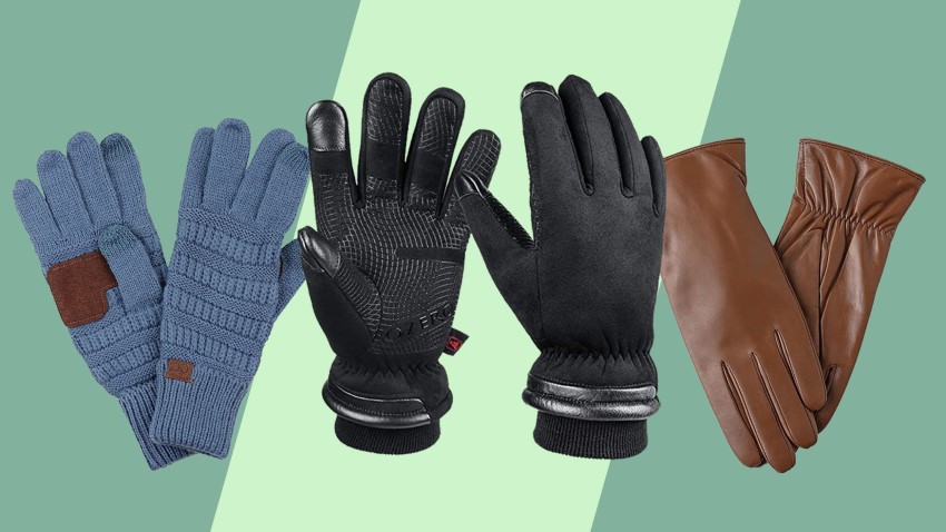 Top 7 Best Basketball Gloves For Cold