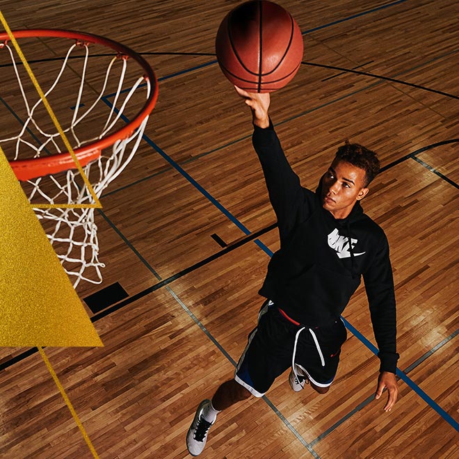 The 14 Best Gifts For Basketball Players