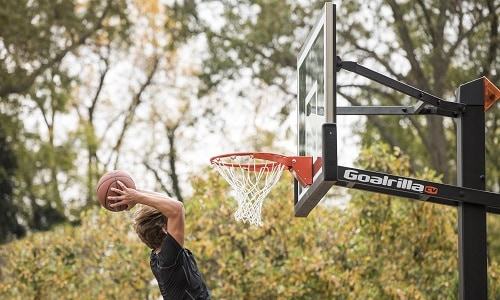 Best In-Ground Basketball Hoop List (11 Products)