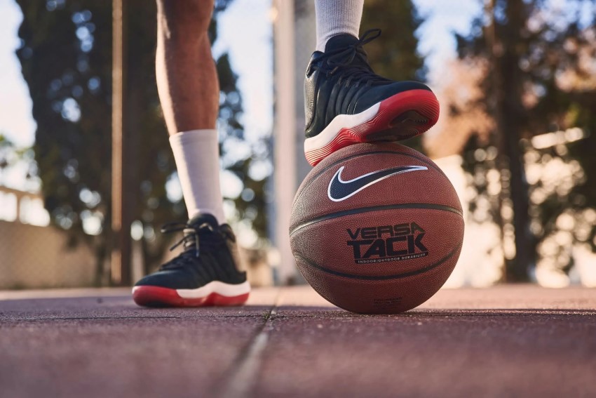 Top 10 Most Outstanding Basketball Shoes Under $50