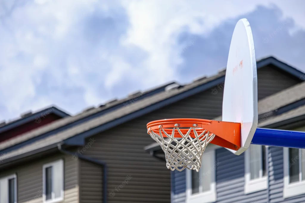 What is Double Rim Basketball Hoop and The Benefits