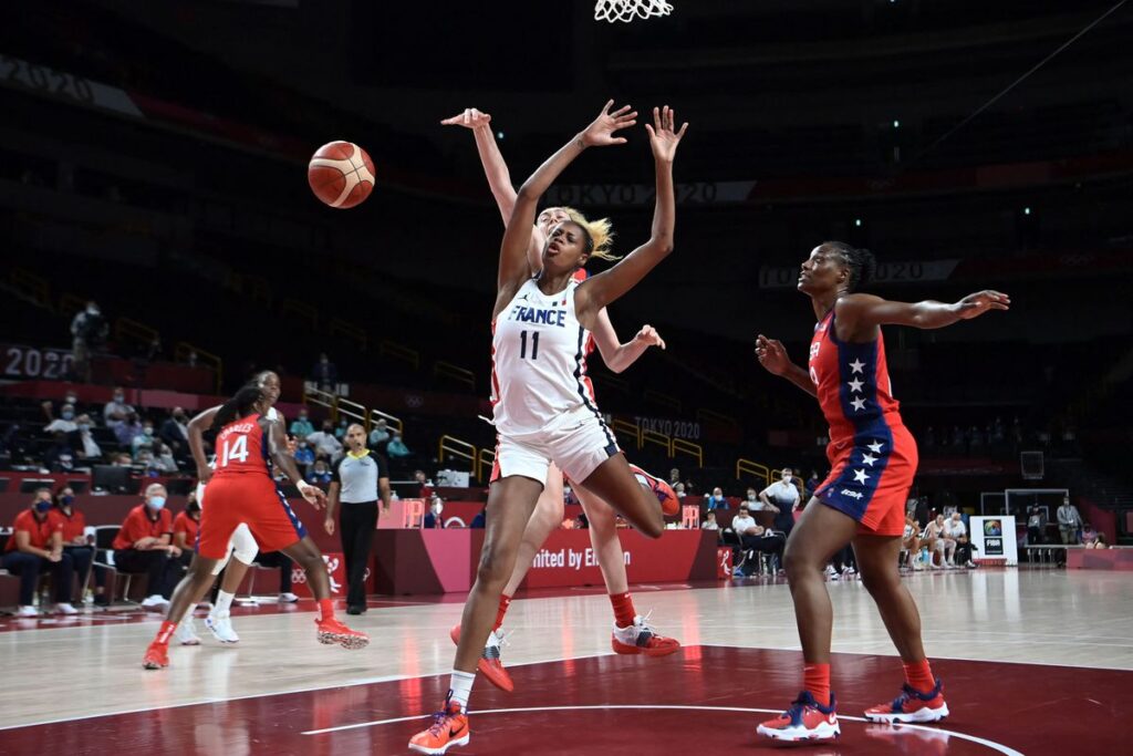 Basketball At Summer Olympics: Things You Should Know