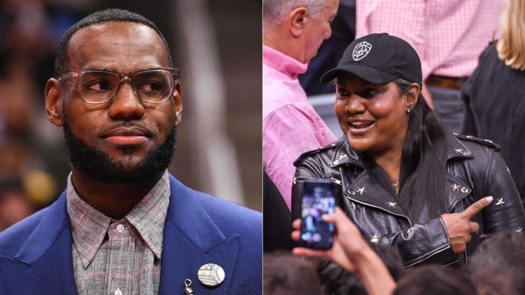 Who Is Lebron James Dad? 5 Facts You Might Know Know
