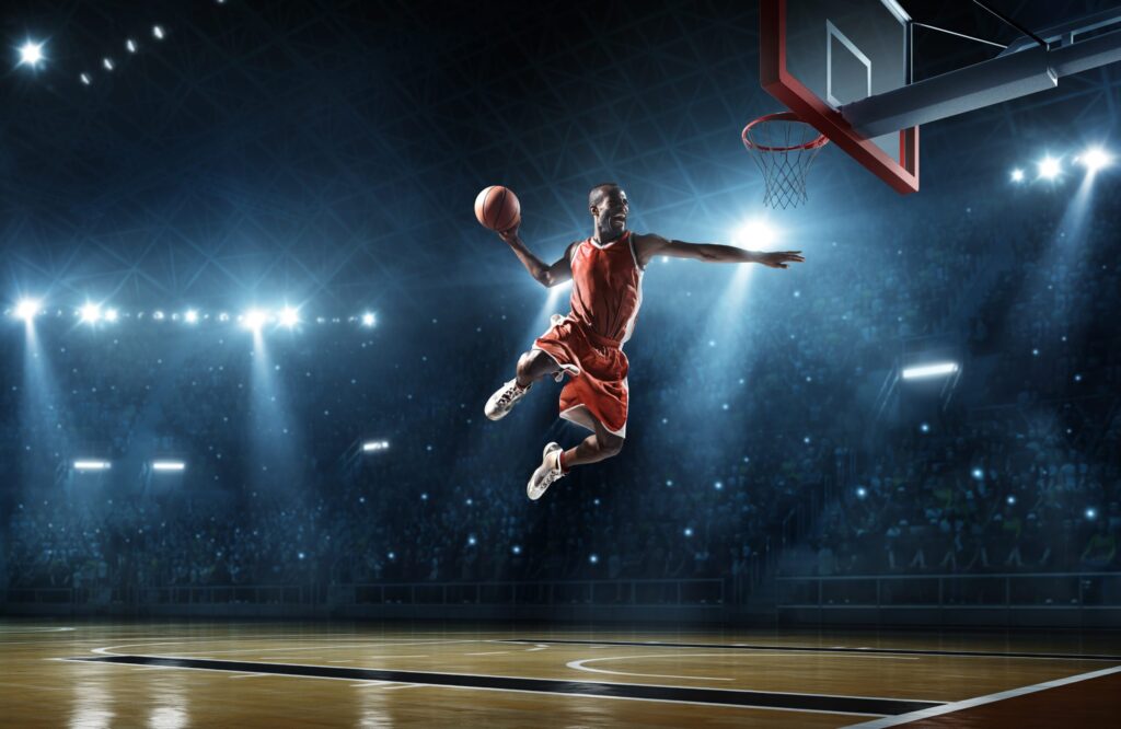 How To Jump Higher In Basketball: 2 Easy Ways To Improve Everyday!
