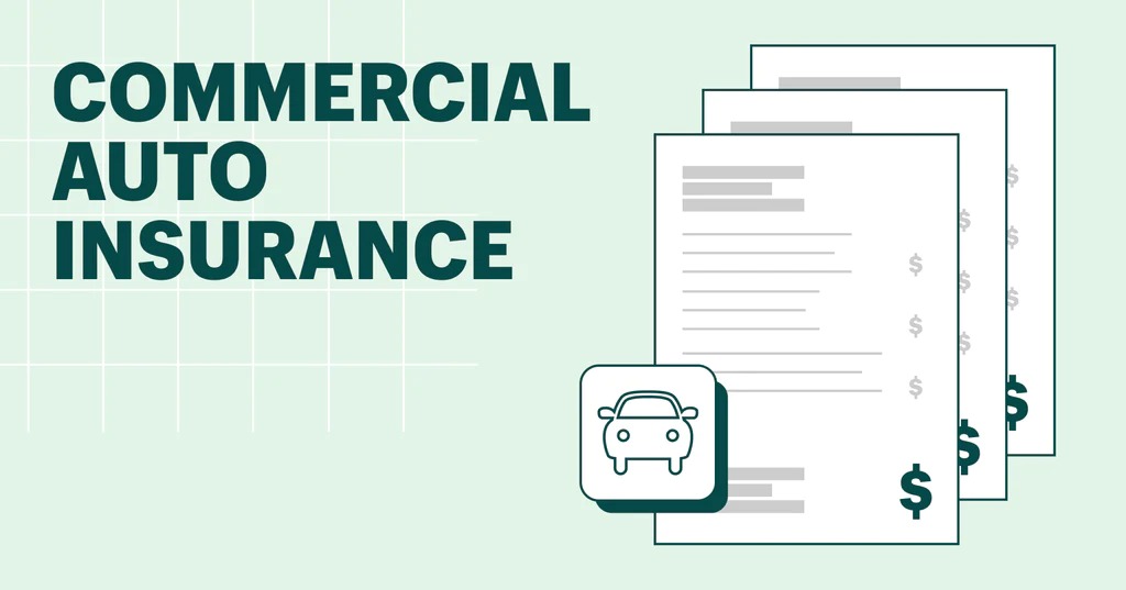 Best Commercial Car Insurance: Coverage for all your business auto needs