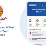 Geico Insurance - 4 Best Things For Your Reference