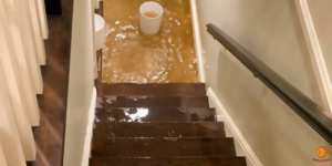 Does insurance cover basement flooding?