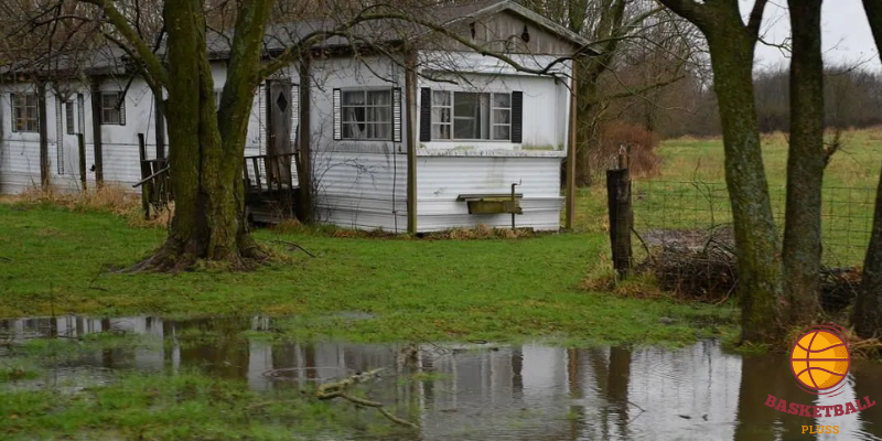 flood insurance for manufactured homes